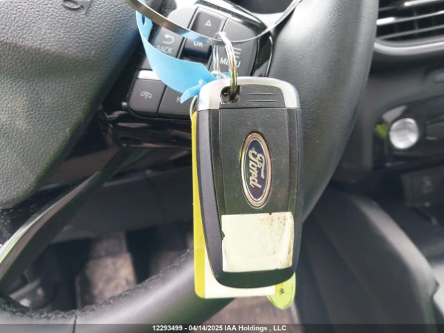 1FMCU9JZ3PUA60520 Ford Escape
