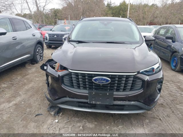 1FMCU9JZ3PUA60520 Ford Escape