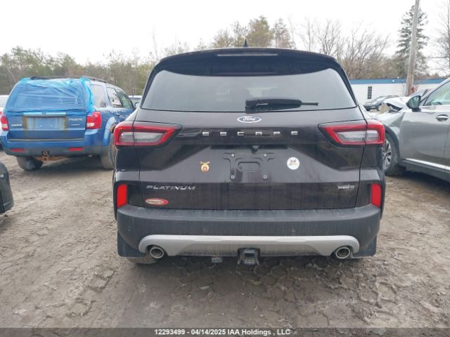 1FMCU9JZ3PUA60520 Ford Escape