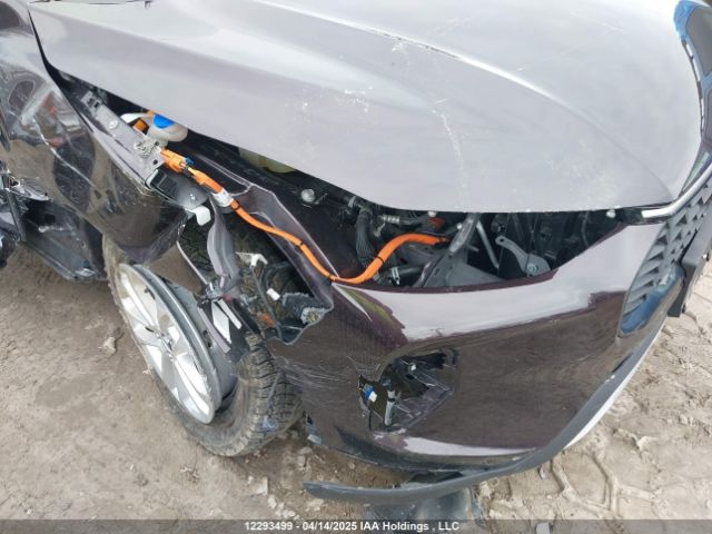 1FMCU9JZ3PUA60520 Ford Escape
