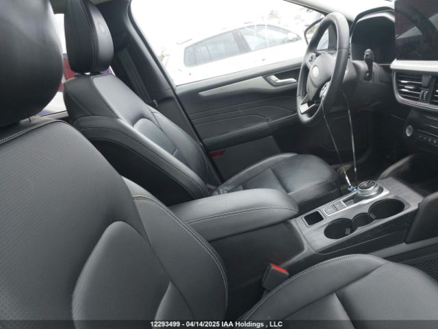 1FMCU9JZ3PUA60520 Ford Escape
