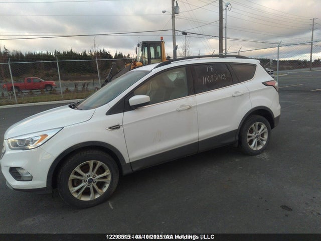 Ford ESCAPE SEL 2018 1FMCU9HD5JUD32390 Image 10