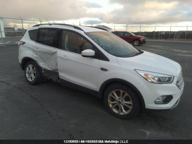 Ford ESCAPE SEL 2018 1FMCU9HD5JUD32390 Image 11