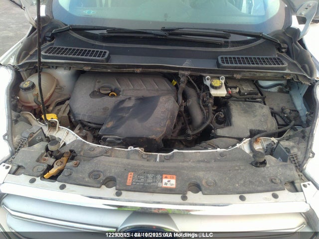 Ford ESCAPE SEL 2018 1FMCU9HD5JUD32390 Image 2