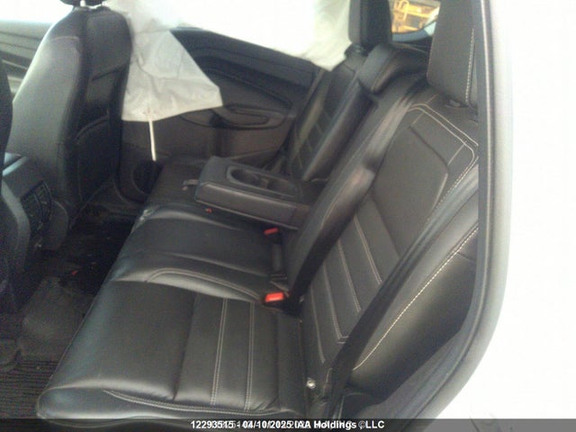 Ford ESCAPE SEL 2018 1FMCU9HD5JUD32390 Image 4