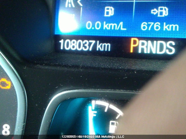 Ford ESCAPE SEL 2018 1FMCU9HD5JUD32390 Image 5