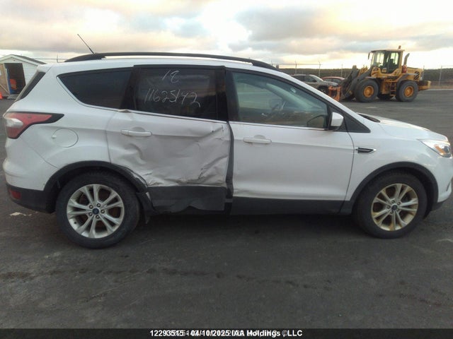 Ford ESCAPE SEL 2018 1FMCU9HD5JUD32390 Image 6