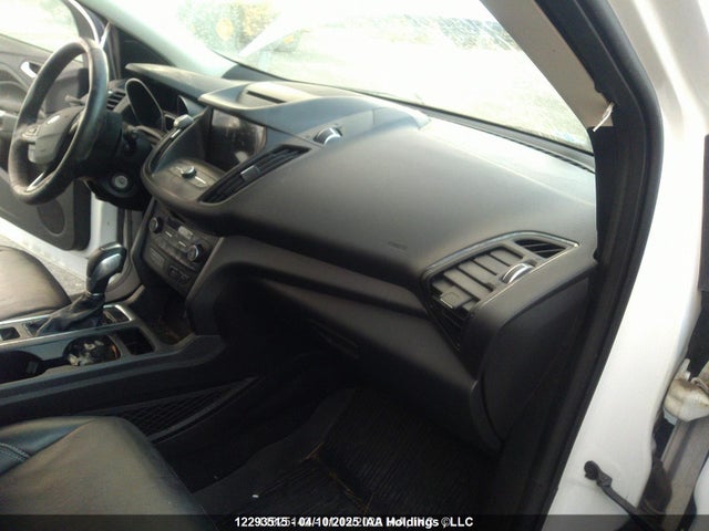 Ford ESCAPE SEL 2018 1FMCU9HD5JUD32390 Image 7