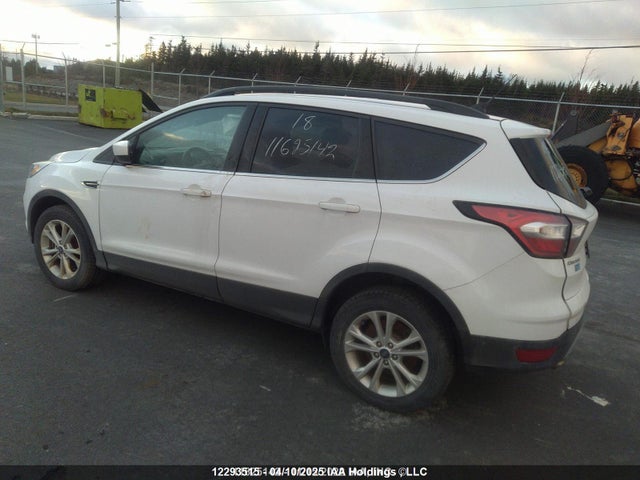 Aukcja sprzedaży 2018 Ford Escape Sel, vin: 1FMCU9HD5JUD32390, numer aukcji: 12293515