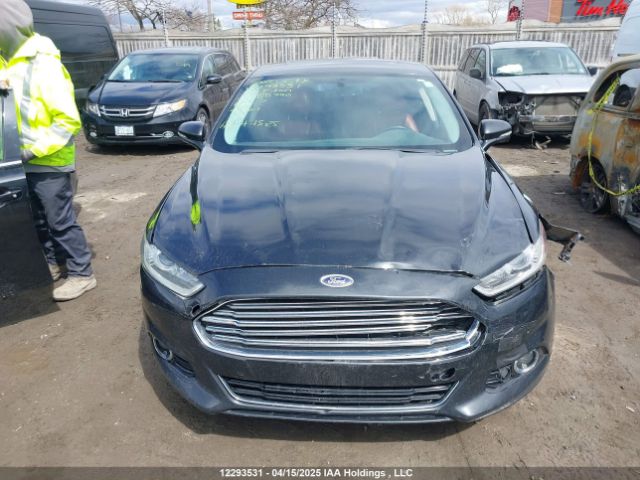 3FA6P0D94ER188940 Ford Fusion Titanium