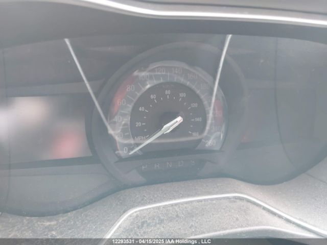 3FA6P0D94ER188940 Ford Fusion Titanium