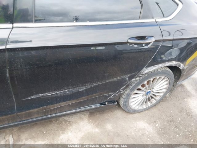 3FA6P0D94ER188940 Ford Fusion Titanium