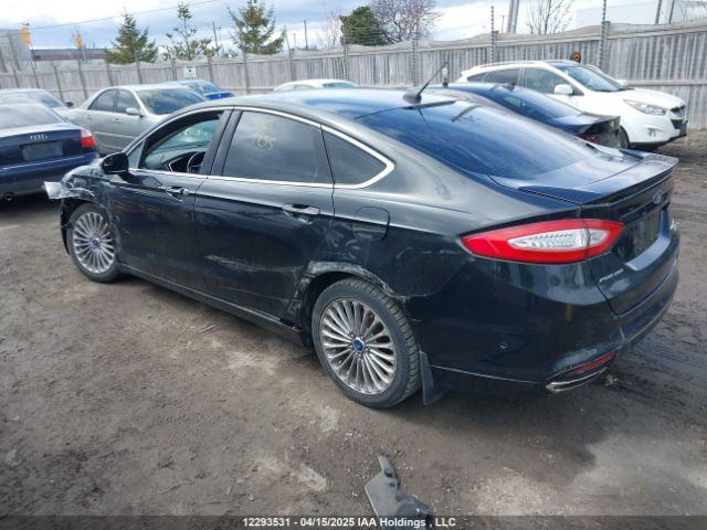 3FA6P0D94ER188940 Ford Fusion Titanium