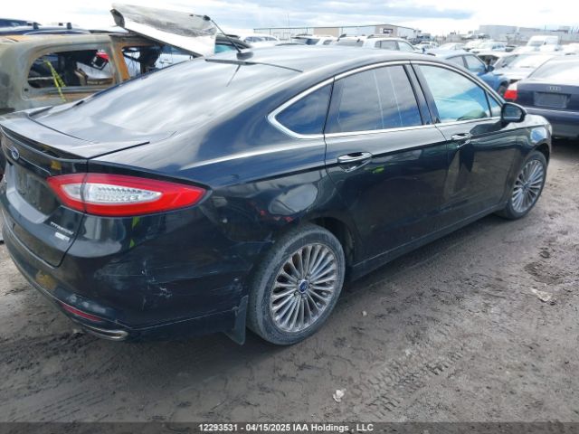 3FA6P0D94ER188940 Ford Fusion Titanium