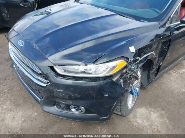 3FA6P0D94ER188940 Ford Fusion Titanium