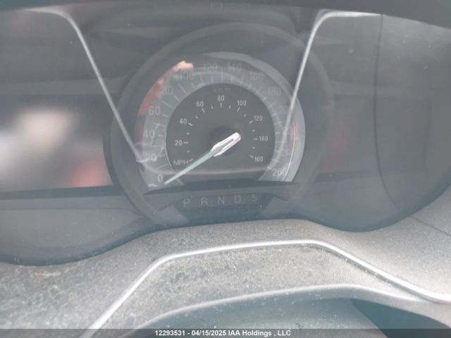 3FA6P0D94ER188940 Ford Fusion Titanium