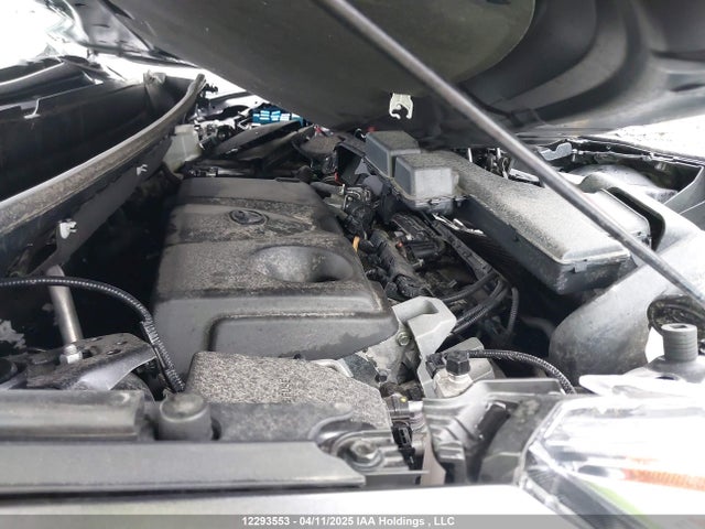 Toyota RAV4 LE 2024 2T3B1RFV3RC403655 Image 10