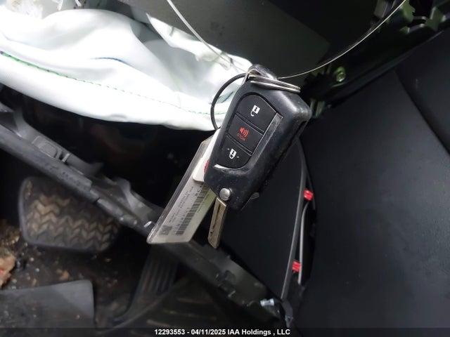 Toyota RAV4 LE 2024 2T3B1RFV3RC403655 Image 11