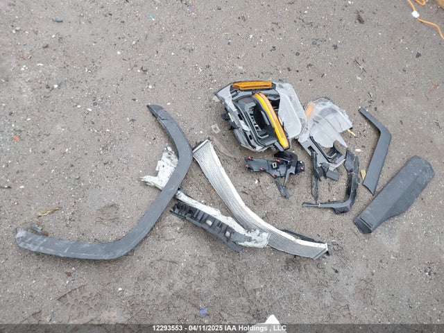 Toyota RAV4 LE 2024 2T3B1RFV3RC403655 Image 12