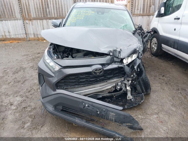 Toyota RAV4 LE 2024 2T3B1RFV3RC403655 Image 13