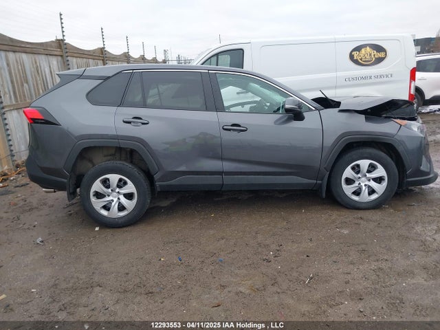 Toyota RAV4 LE 2024 2T3B1RFV3RC403655 Image 14