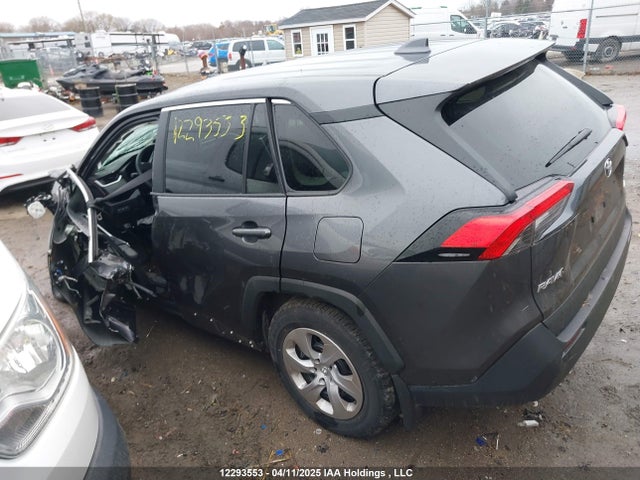 Toyota RAV4 LE 2024 2T3B1RFV3RC403655 Image 15