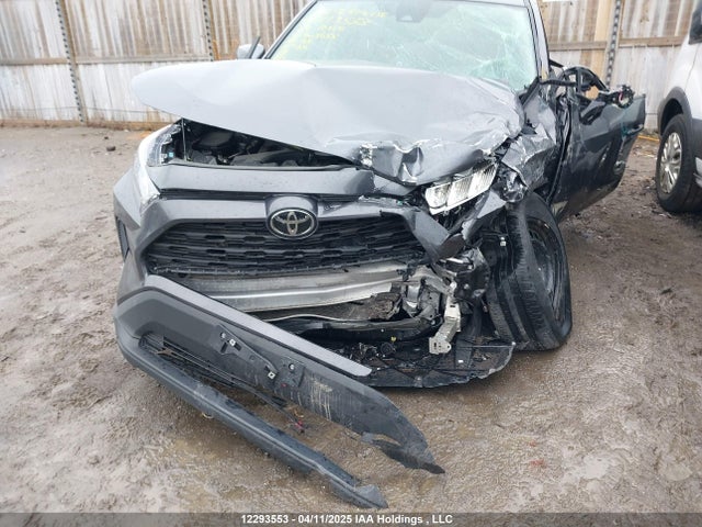 Toyota RAV4 LE 2024 2T3B1RFV3RC403655 Image 18