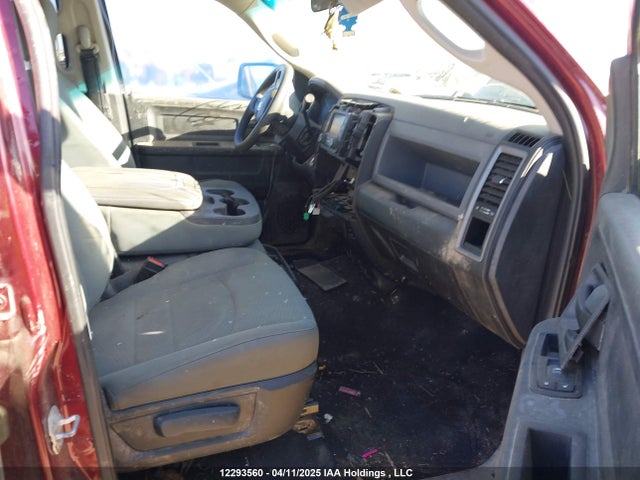 3C6RR7KT1HG543904 RAM 1500 St