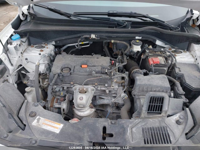 3CZRZ2H58PM104150 Honda HR-V