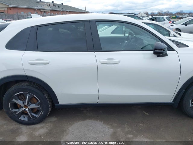 3CZRZ2H58PM104150 Honda HR-V