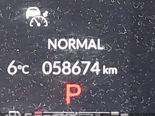 3CZRZ2H58PM104150 Honda HR-V