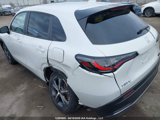 3CZRZ2H58PM104150 Honda HR-V