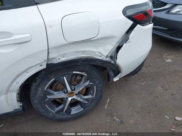 3CZRZ2H58PM104150 Honda HR-V