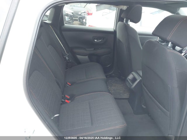 3CZRZ2H58PM104150 Honda HR-V
