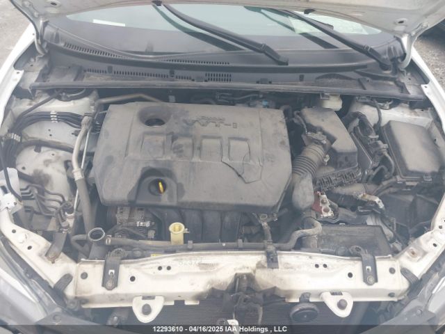 2T1BURHE9KC134189 Toyota Corolla L/le/xle/se/xse