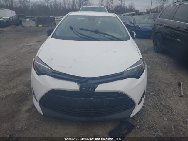 2T1BURHE9KC134189 Toyota Corolla L/le/xle/se/xse