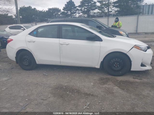 2T1BURHE9KC134189 Toyota Corolla L/le/xle/se/xse