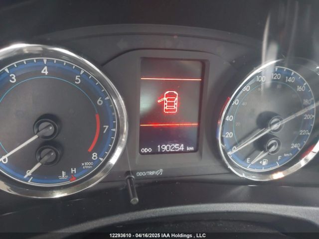 2T1BURHE9KC134189 Toyota Corolla L/le/xle/se/xse