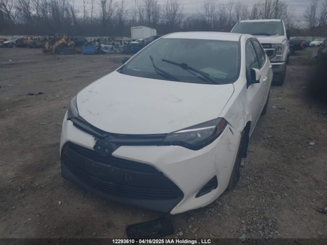2T1BURHE9KC134189 Toyota Corolla L/le/xle/se/xse