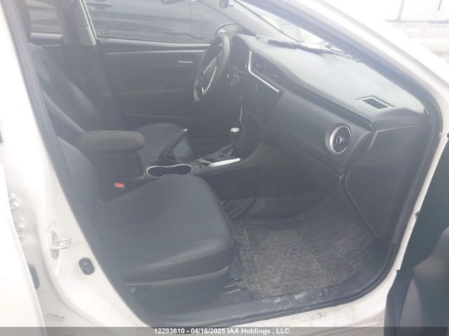 2T1BURHE9KC134189 Toyota Corolla L/le/xle/se/xse