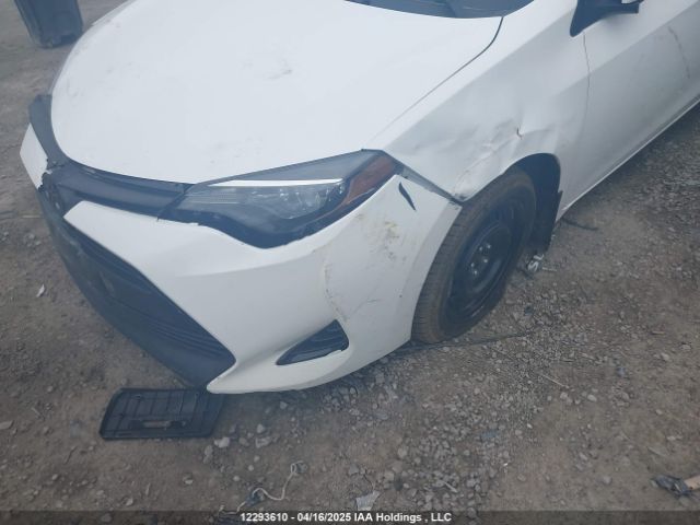 2T1BURHE9KC134189 Toyota Corolla L/le/xle/se/xse