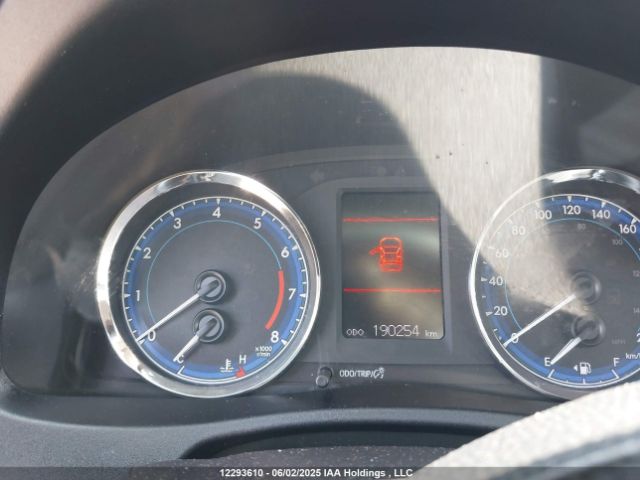 2T1BURHE9KC134189 Toyota Corolla L/le/xle/se/xse