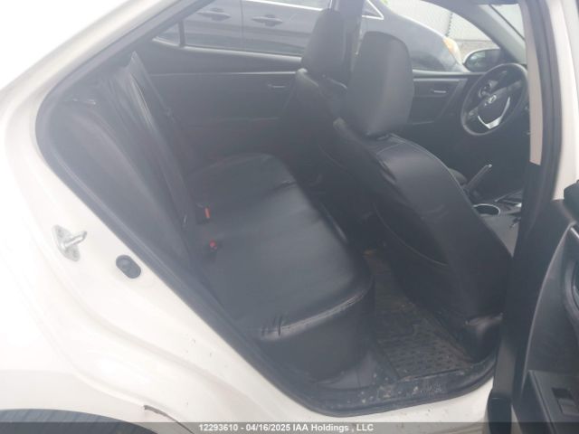 2T1BURHE9KC134189 Toyota Corolla L/le/xle/se/xse