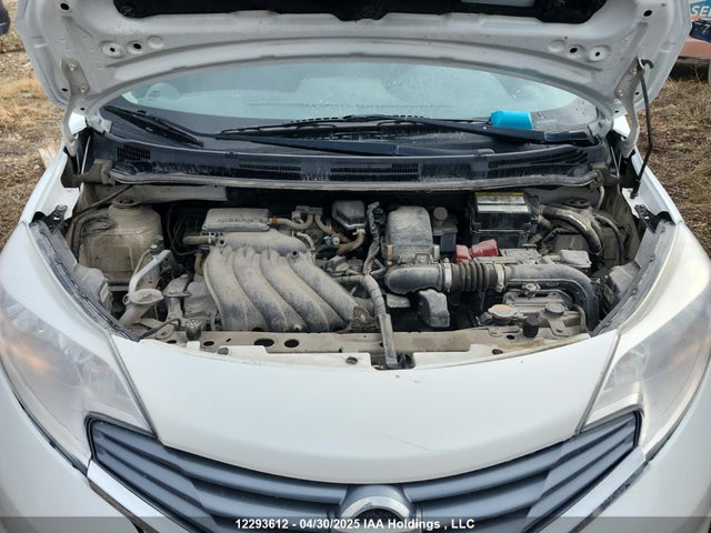 Nissan Versa Note S/s Plus/sv/sl/sr 2015 3N1CE2CP9FL441675 Image 10