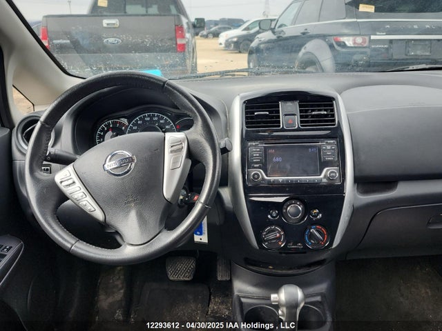 Nissan Versa Note S/s Plus/sv/sl/sr 2015 3N1CE2CP9FL441675 Image 5