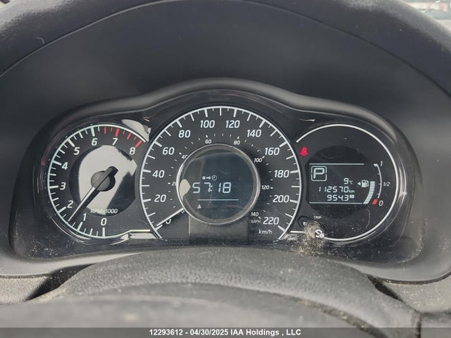 Nissan Versa Note S/s Plus/sv/sl/sr 2015 3N1CE2CP9FL441675 Image 7