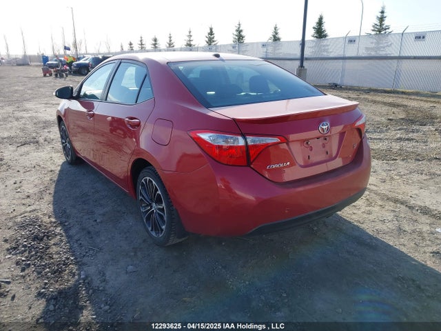 2T1BURHE8GC675628 Toyota 2zr-fe