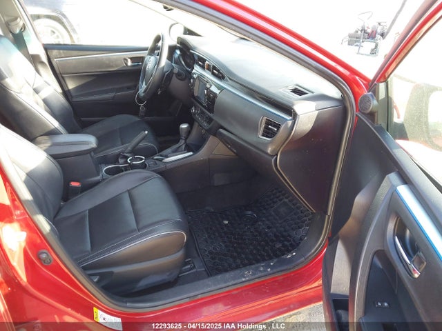 2T1BURHE8GC675628 Toyota 2zr-fe