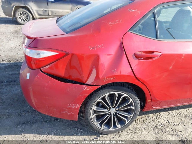 2T1BURHE8GC675628 Toyota 2zr-fe