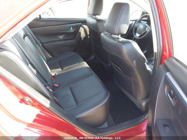 2T1BURHE8GC675628 Toyota 2zr-fe